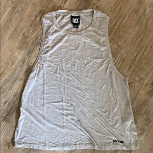 IVY PARK active wear muscle tee